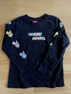 メファボリ オリジナル ミキミニ バルーンロンT