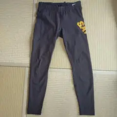 SAYSKY ストレッチボトムス Mサイズ ダークグレー