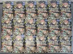 【匿名配送】呪術廻戦　ぷちマス！　缶バッジ　18点セット　まとめ売り