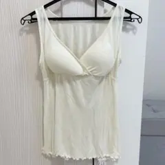 アカチャンホンポ／さらっとらくちん　タンクトップのサムネイル