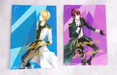 眞宮孝明 2Lブロマイド 直筆サイン 眞宮孝明 2Lブロマイド 直筆サイン グッズ | ツキプロショップ