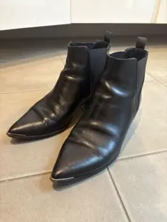 2025年最新】Acne Studios レディース ブーツの人気アイテム - メルカリ