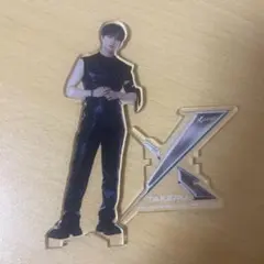 2026年最新】後藤威尊 アクスタの人気アイテム - メルカリ