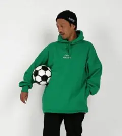 LUZeSOMBRA カフェドミンゴ ユニホーム上下セット Lサイズ t1811050_02.jpg