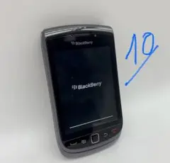 BlackBerry Torch 9800Unlocked