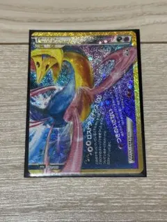 ダークライ&クレセリア
