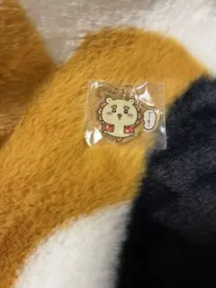 ちいかわ　シーサーのおみやげやさん　アクリルチャーム　でーす