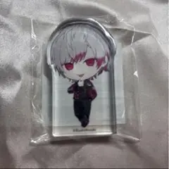 悪魔執事と黒い猫 アモン あくねこ 東京タワー アクリルブロック