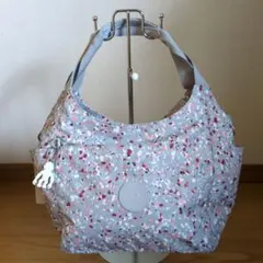 キプリング　カローラ2wayショルダーバッグ