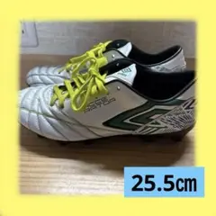 アンブロ アクセレイター　サッカーシューズ　25.5