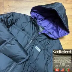 90s ダウンジャケット