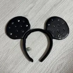 ミッキーマウス　カチューシャ