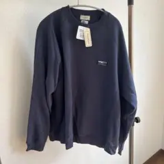【新品】【未使用】The Craft Crew 吸水速乾 Lサイズ ネイビー