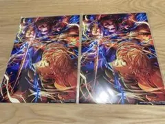 劇場版「鬼滅の刃」無限城編　イラストボード　第五段