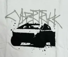 テスラ/サイバートラックTシャツ　サイズ12(140-150cm)