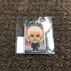 ELLYメタルキーホルダー③