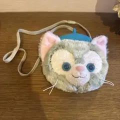 Disney Gelatoni ショルダーバッグ
