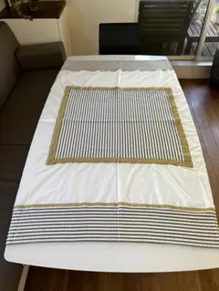 岩本清商店 木製ランチョンマット 4枚 木製プレート 240mm x