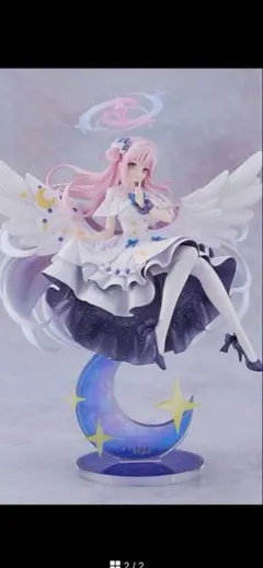 2025年最新】聖園ミカ フィギュアの人気アイテム - メルカリ