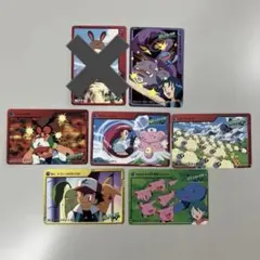 ポケモンカード　アニメコレクション 192 ポケモンリーグ、フィナーレ！2 ポケモンカード アニメコレクション 192 ポケモンリーグ、フィナーレ
