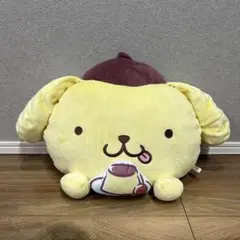 サンリオ　ポムポムプリン くじ ラストスペシャル賞