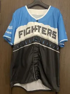 北海道日本ハムファイターズ ユニフォーム　17