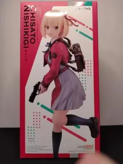2025年最新】リコリス・リコイル 1/7 錦木千束の人気アイテム