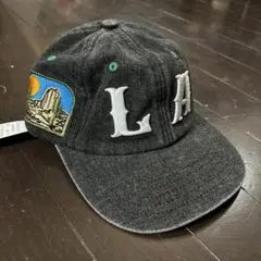 エクストララージ キャップ メンズ XLARGE ブランド 6パネル デニムのサムネイル