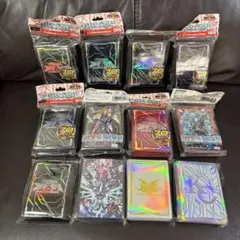 2025年最新】アークファイブ スリーブ 赤の人気アイテム - メルカリ