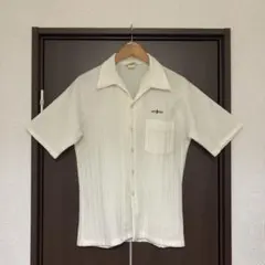 70s Made in California オープンカラーシャツ Mのサムネイル