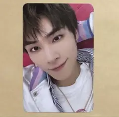 2025年最新】wayv ten トレカの人気アイテム - メルカリ