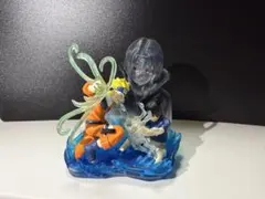 NARUTO イマジネイションフィギュア 3種セットのサムネイル