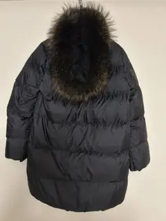 2025年最新】ナノユニバース 西川ダウン ファーの人気アイテム - メルカリ