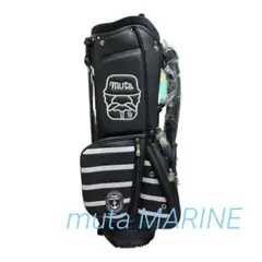 2026年最新】ムータ ゴルフバッグの人気アイテム - メルカリ