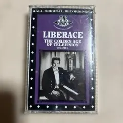 Liberace The Golden Age of Television