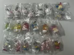 めじるしアクセサリー　まとめ売り　ガチャまとめ売り　約250個