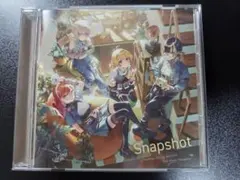 ReGLOSSS アルバム napshot