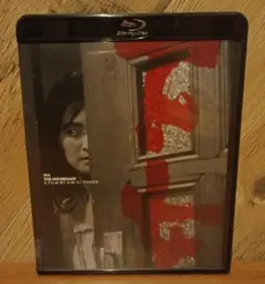 下女 　('60韓国)　Blu-ray　美品　廃盤