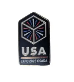 2025年最新】アメリカ館ピンバッジの人気アイテム - メルカリ