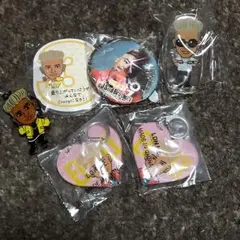 メトロポリスELLYセット