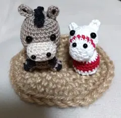 干支 ぬいぐるみ