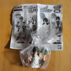 ドラゴンボール HGシリーズ Another ガシャポン