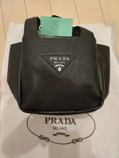 2026年最新】pradaノベルティトートバッグの人気アイテム - メルカリ