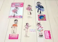 アイドルマスター シャイニーカラーズ 園田智代子 アクリルスタンド 8