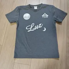 LUZ e SOMBRA グレー Tシャツ 150CM