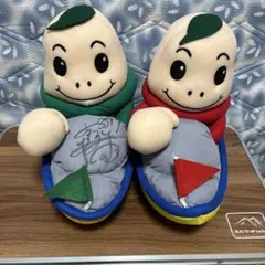 （競艇） 丸亀競艇マスコットぬいぐるみ