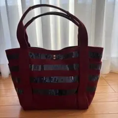 MZ WALLACE トートバッグ