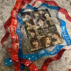 2025年最新】銀テープ Hey! Say! JUMP 2013の人気アイテム