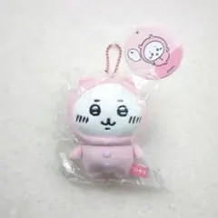 ちいかわ パジャマぷちミニマスコット（ちいかわ）