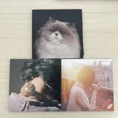 カネコアヤノ　CD まとめ売りのサムネイル